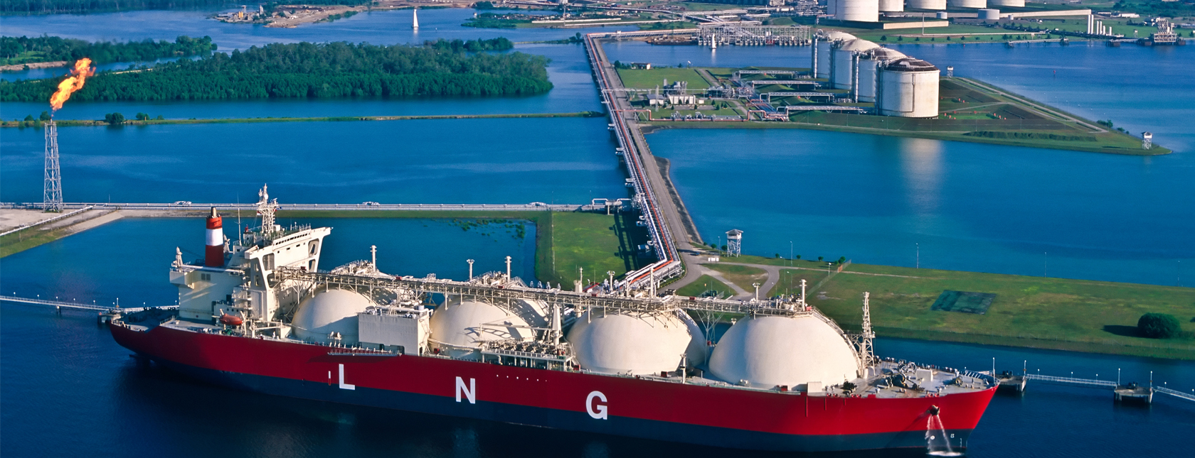 DNVGL Webinar : How to Use CFD Analysis to increase safety level of LNG Facilities