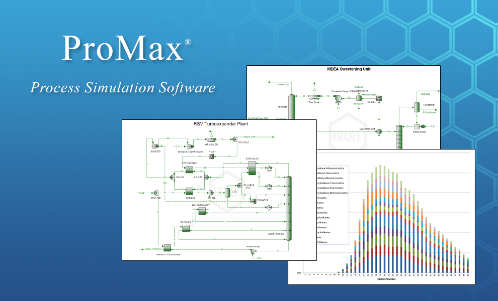 Webinar on LNG Processing Plant Simulation Using ProMax Software