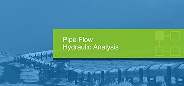 Webinar on Optimize Pipeline Flow and Uptime with Pipe Flow Hydraulic in Aspen HYSYS