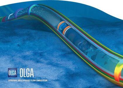 Schlumberger’s Multiphase Dynamic Simulator OLGA-Well Tutorials