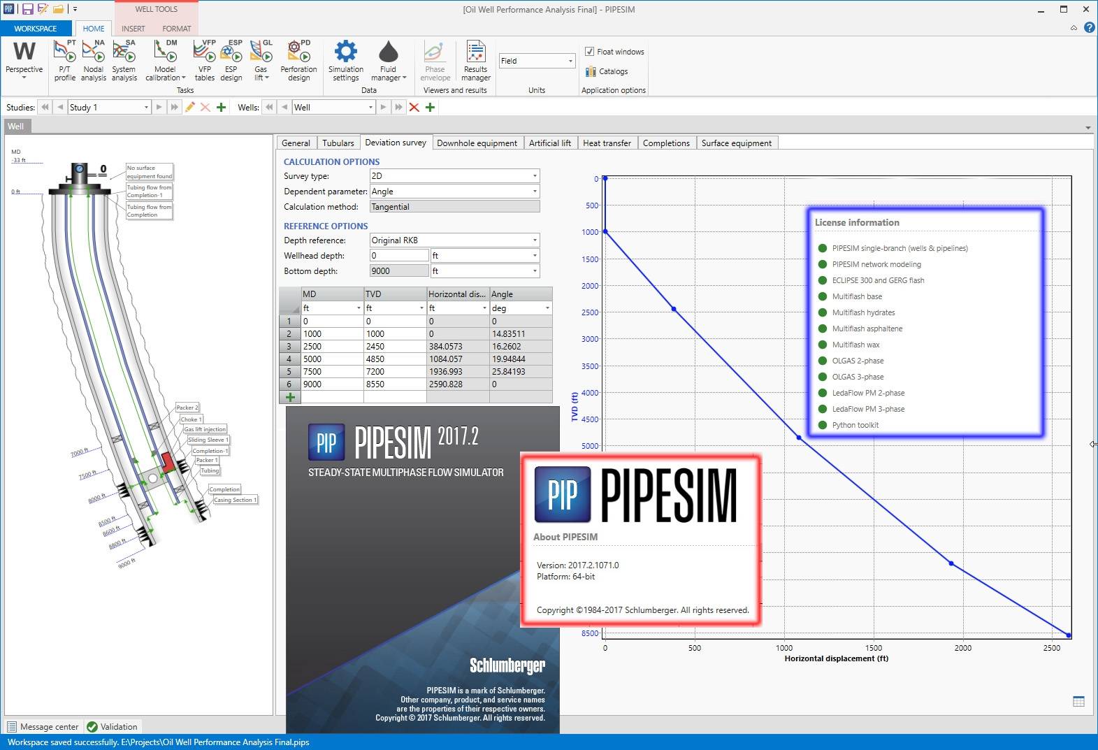 Webinar On Scale Down Your Field Production Smartly Using PIPESIM Network Optimizer