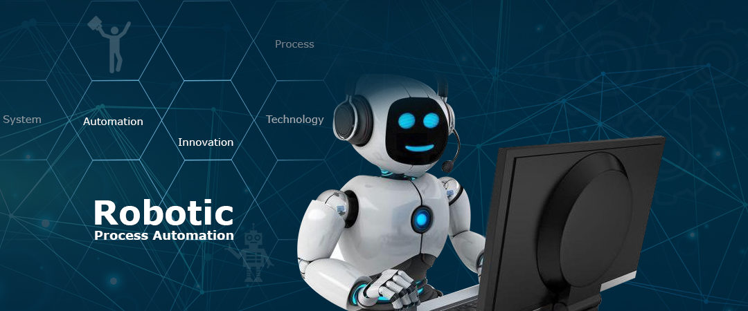 Webinar on Introduction to Remote Process Automation and Artificial Intelligence