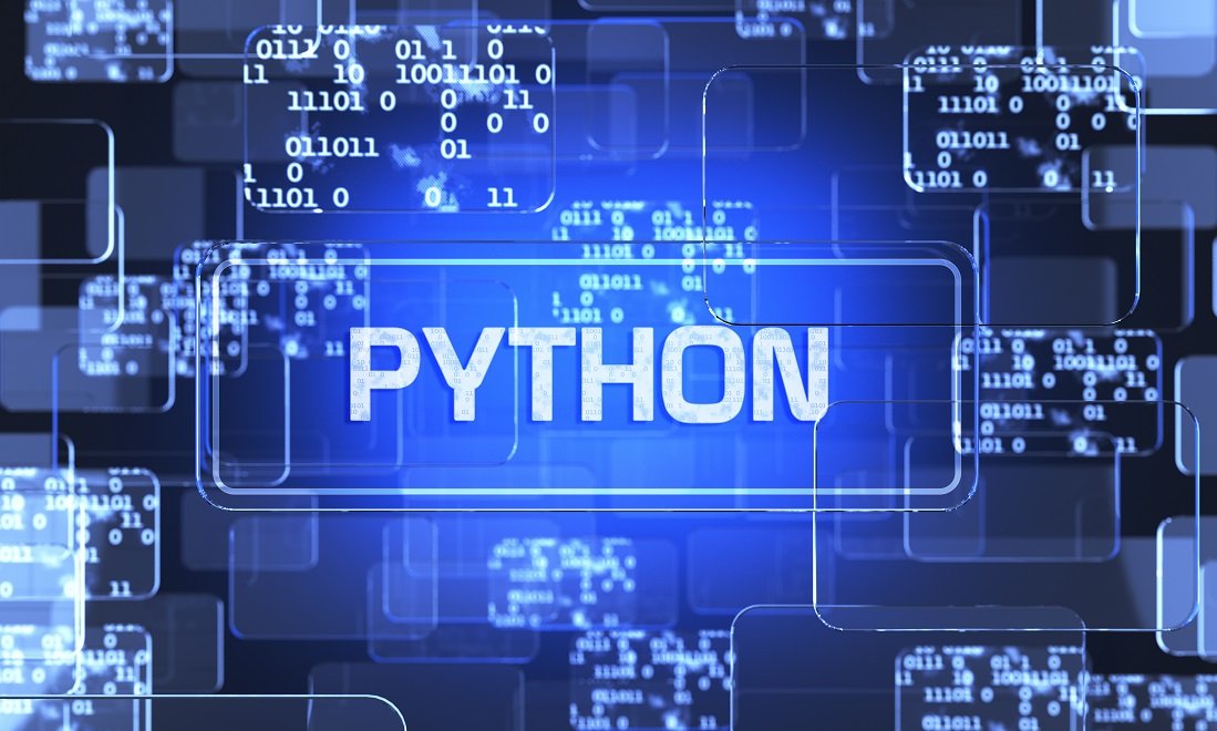 Python Complete Course For Beginners