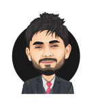 Manish Sharma Timilsina